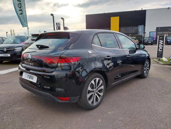 Vente en ligne Renault Megane 4  Blue dCi 115 EDC au prix de 23 499 €