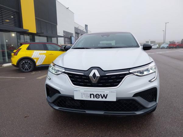 Vente en ligne Renault Arkana  TCe 160 EDC FAP - 22 au prix de 25 971 €