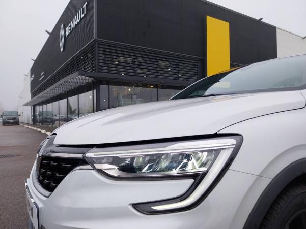 Vente en ligne Renault Arkana  TCe 160 EDC FAP - 22 au prix de 25 971 €