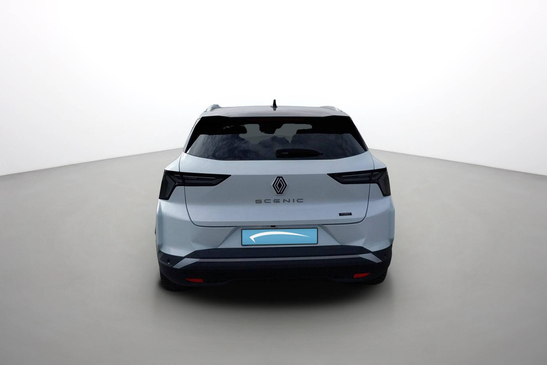 Vente en ligne Renault Scenic E-Tech  220 ch grande autonomie au prix de 36 991 €