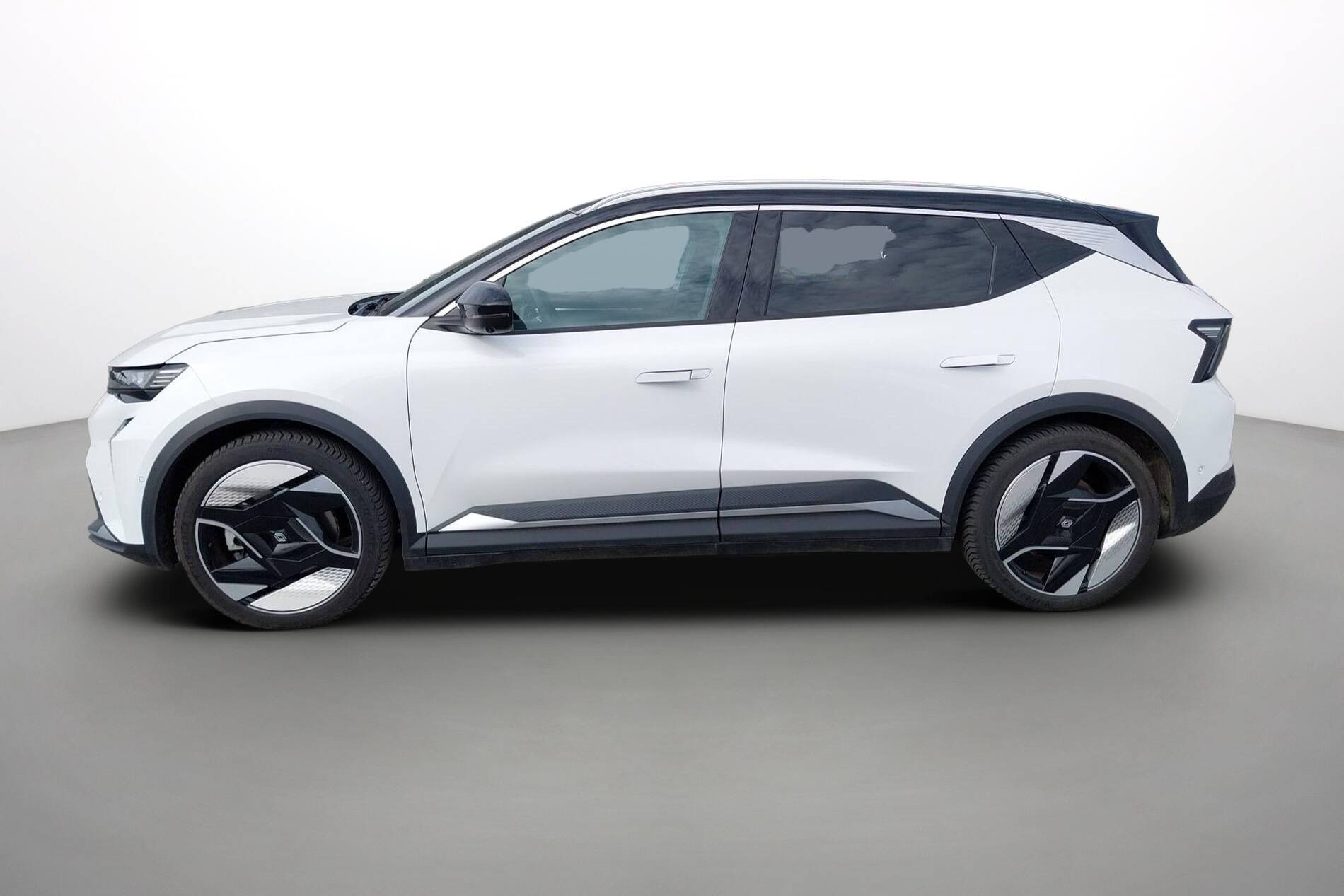 Vente en ligne Renault Scenic E-Tech  220 ch grande autonomie au prix de 36 991 €