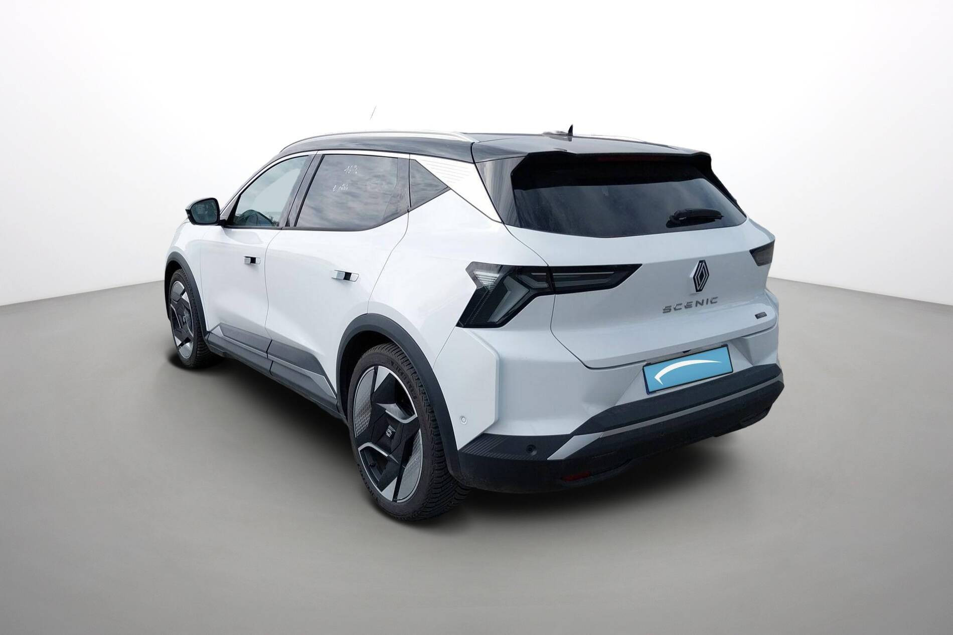 Vente en ligne Renault Scenic E-Tech  220 ch grande autonomie au prix de 36 991 €