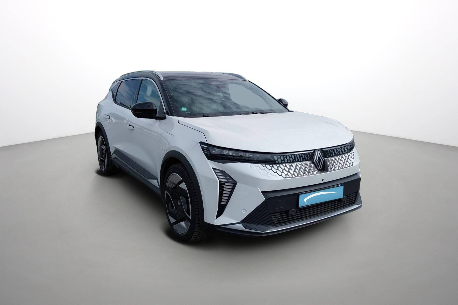 Vente en ligne Renault Scenic E-Tech  220 ch grande autonomie au prix de 36 991 €