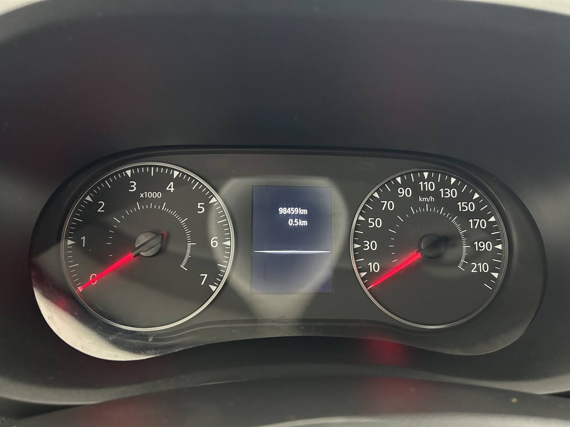 Vente en ligne Renault Master Fourgon MASTER FGN TRAC F3500 L2H2 BLUE DCI 150 au prix de 24 991 €