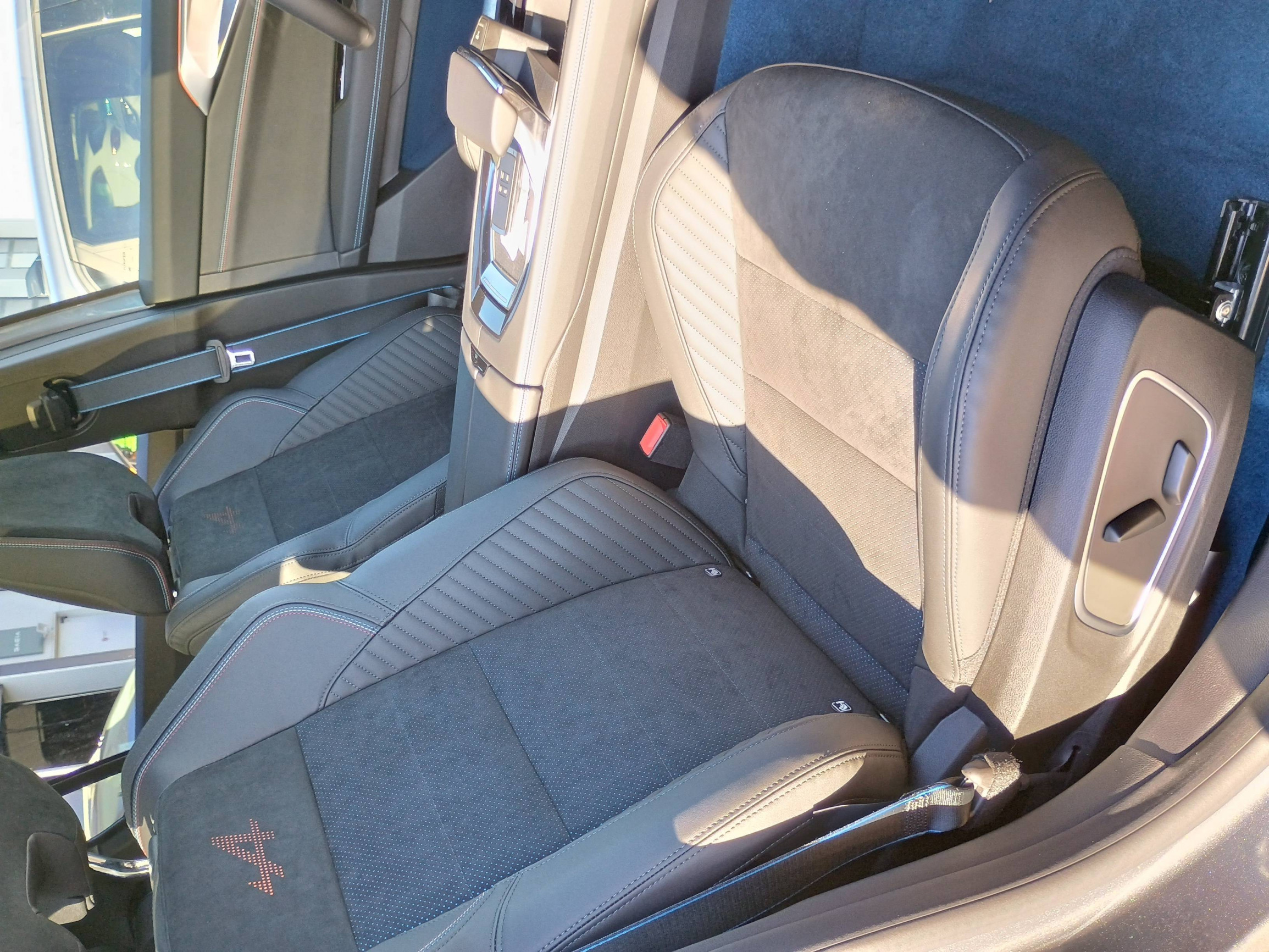 Vente en ligne Renault Rafale  hyper hybrid E-Tech 4x4 300 au prix de 55 700 €