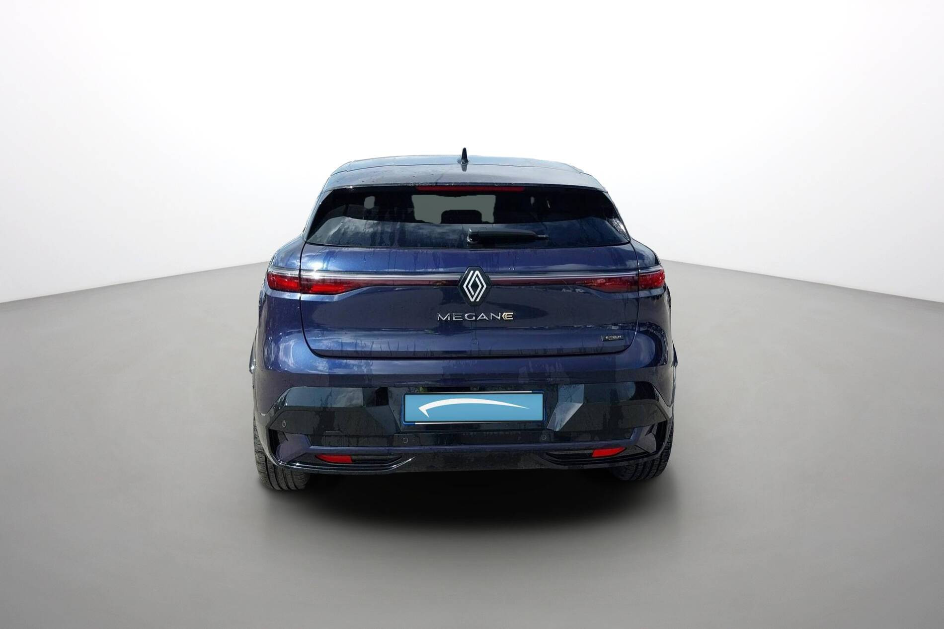 Vente en ligne Renault Megane E-Tech  220 ch autonomie confort GSR2 au prix de 29 714 €