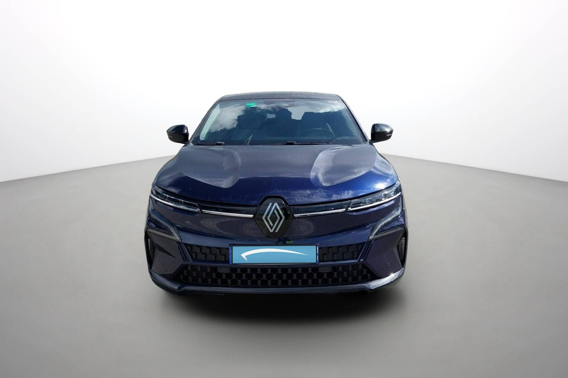 Vente en ligne Renault Megane E-Tech  220 ch autonomie confort GSR2 au prix de 29 714 €
