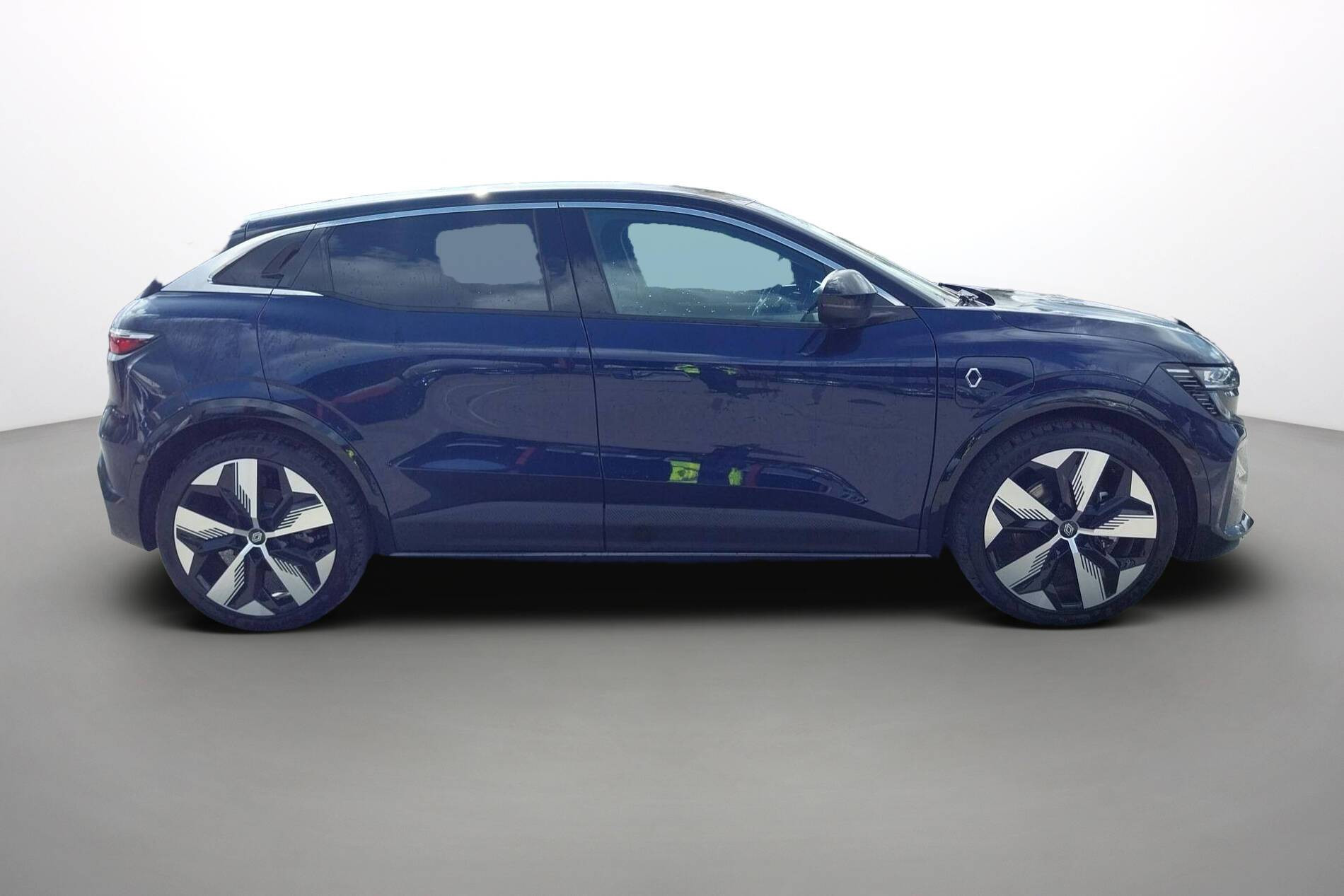 Vente en ligne Renault Megane E-Tech  220 ch autonomie confort GSR2 au prix de 29 714 €