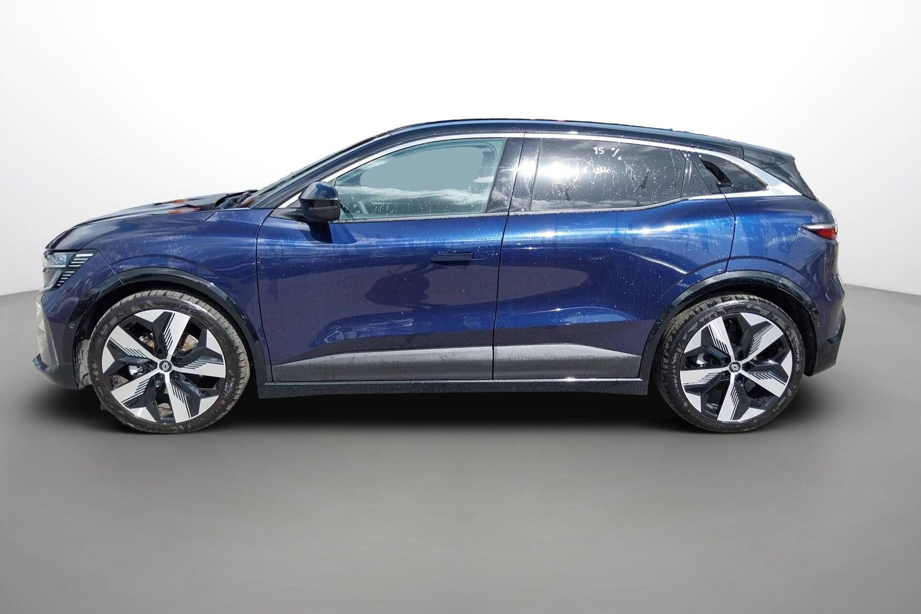 Vente en ligne Renault Megane E-Tech  220 ch autonomie confort GSR2 au prix de 29 714 €