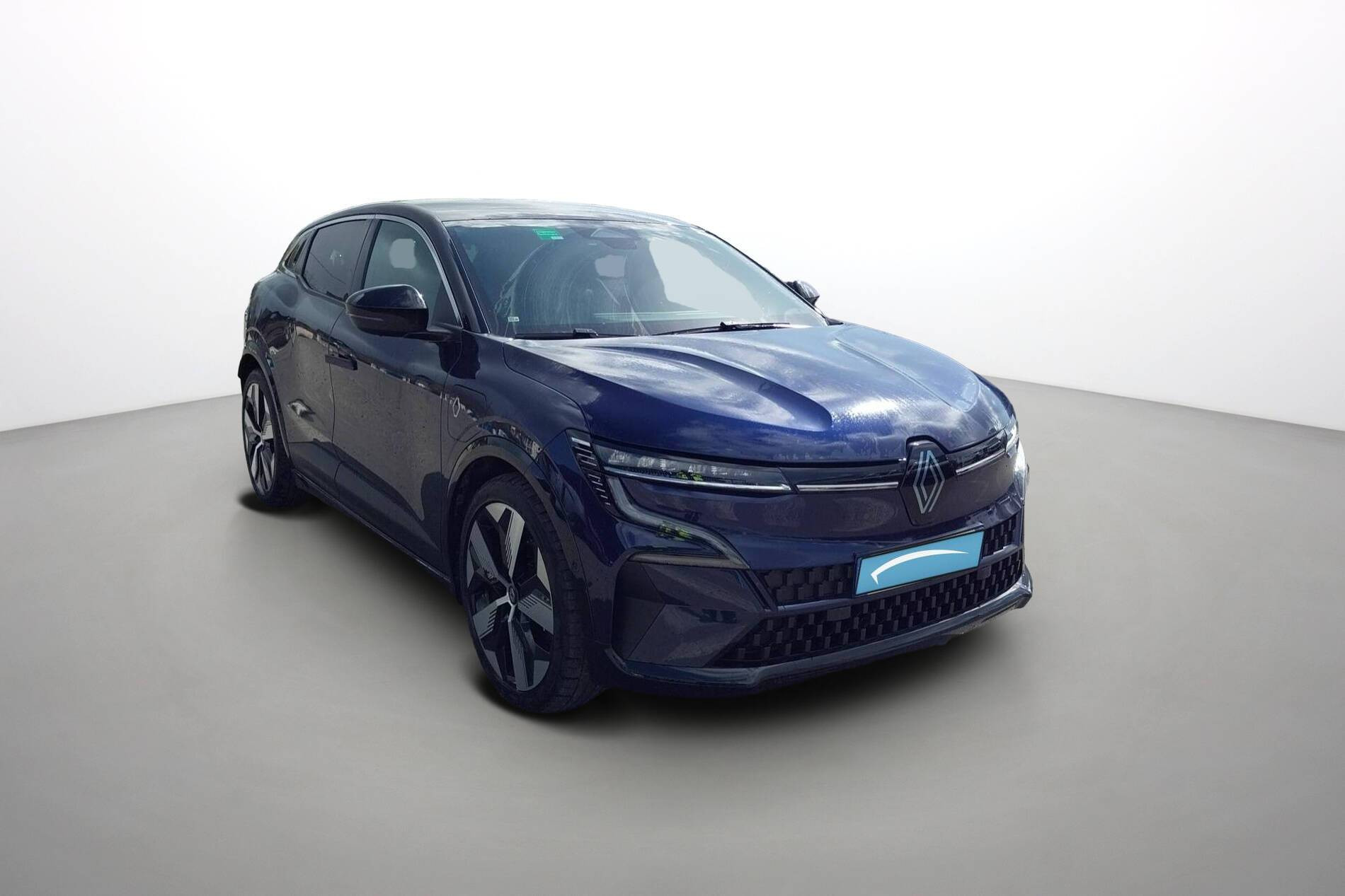 Vente en ligne Renault Megane E-Tech  220 ch autonomie confort GSR2 au prix de 29 714 €