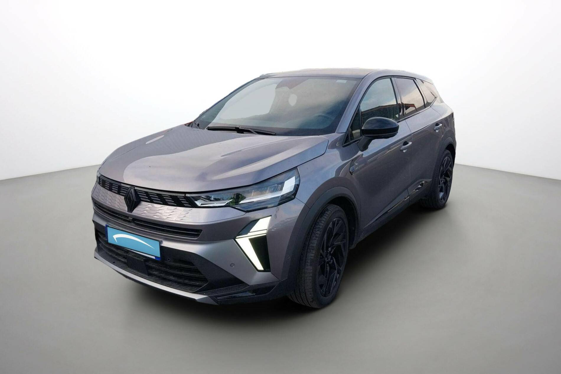 Renault Symbioz  E-Tech full hybrid 145 occasion de 2025 en vente à Alençon