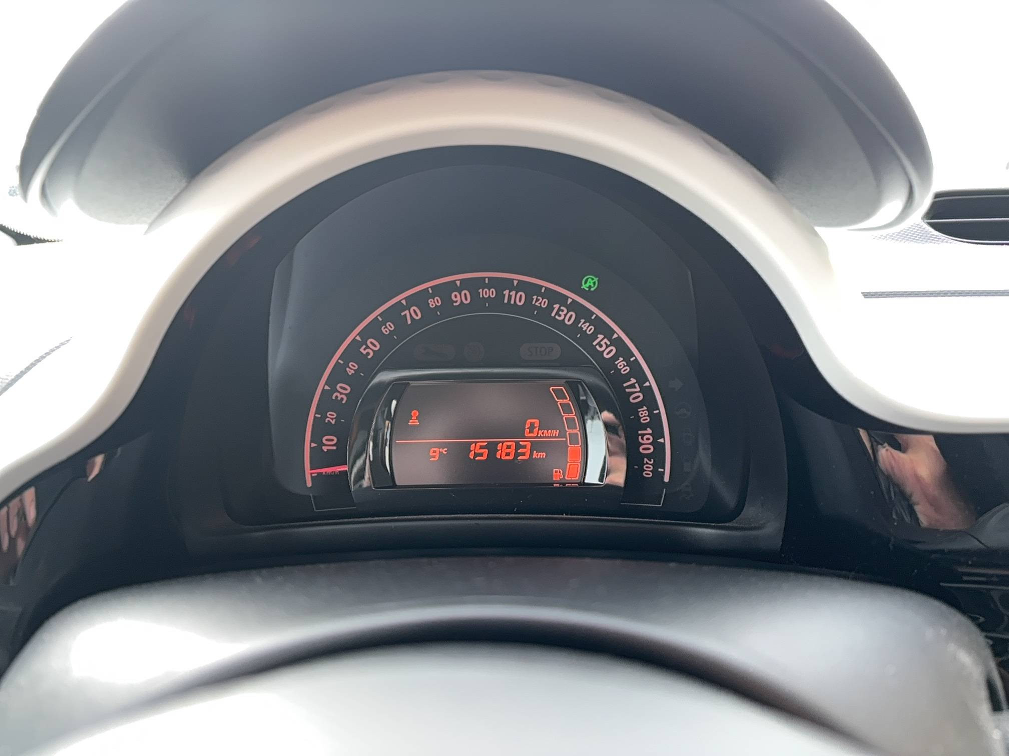 Vente en ligne Renault Twingo 3  SCe 65 au prix de 13 290 €