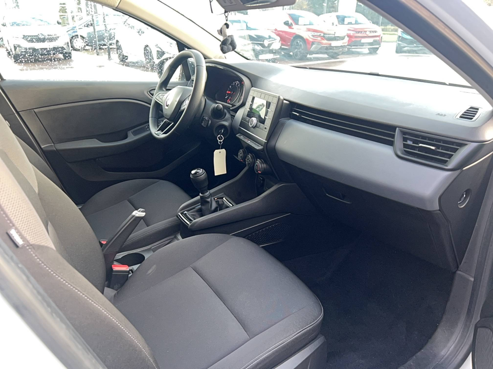 Vente en ligne Renault Clio 5 Clio SCe 65 au prix de 13 191 €