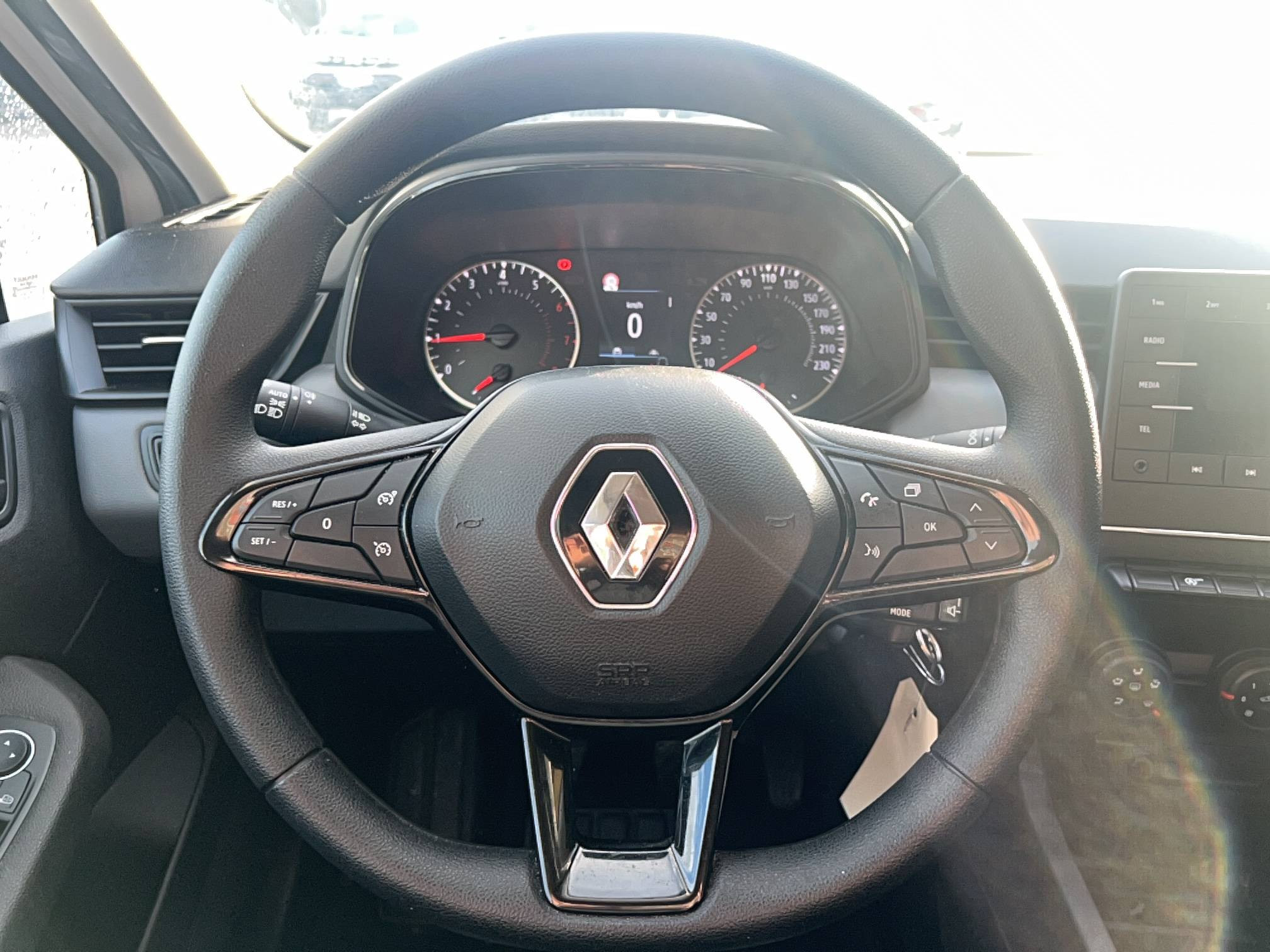 Vente en ligne Renault Clio 5 Clio SCe 65 au prix de 13 191 €