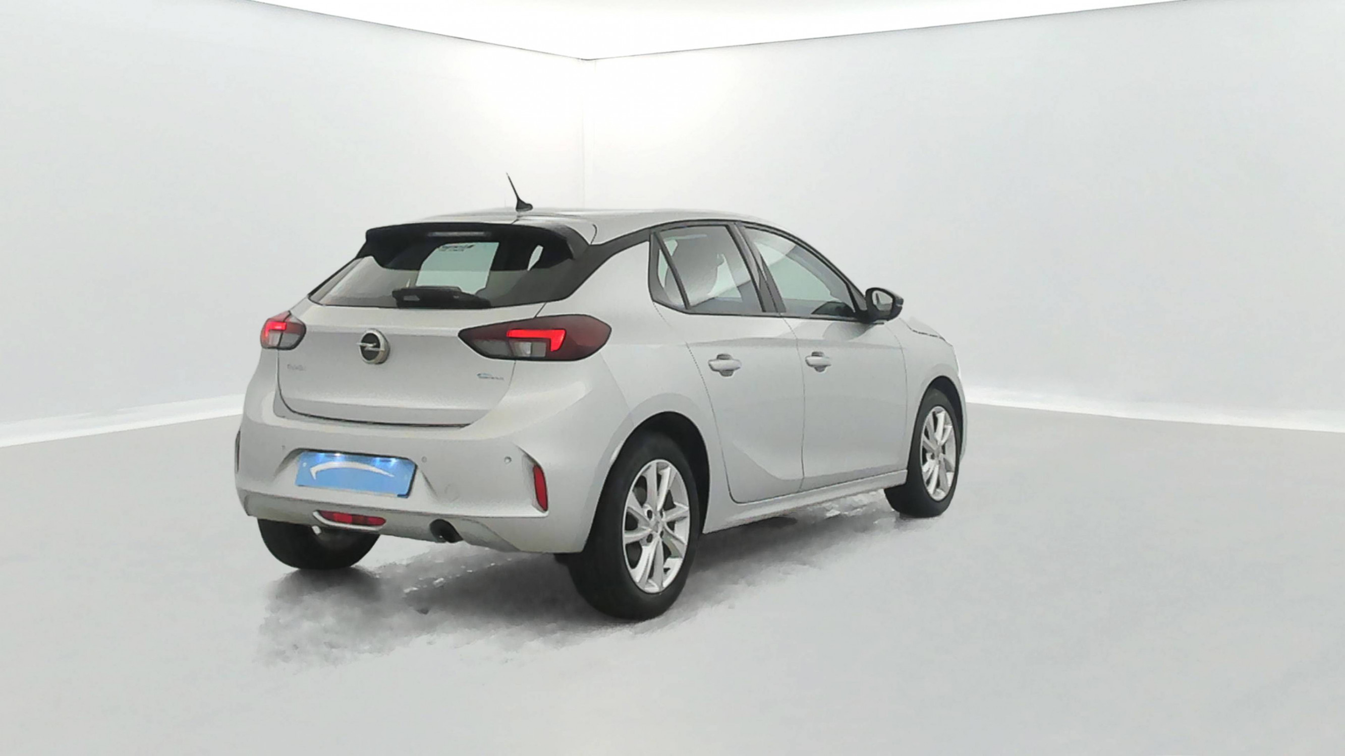 Vente en ligne Opel Corsa  1.5 Diesel 100 ch BVM6 au prix de 14 747 €