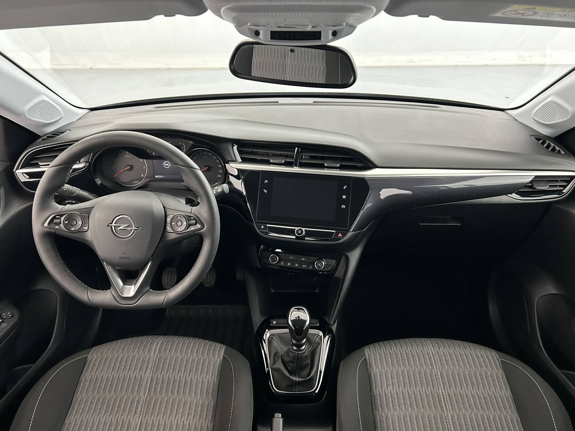 Vente en ligne Opel Corsa  1.5 Diesel 100 ch BVM6 au prix de 14 747 €