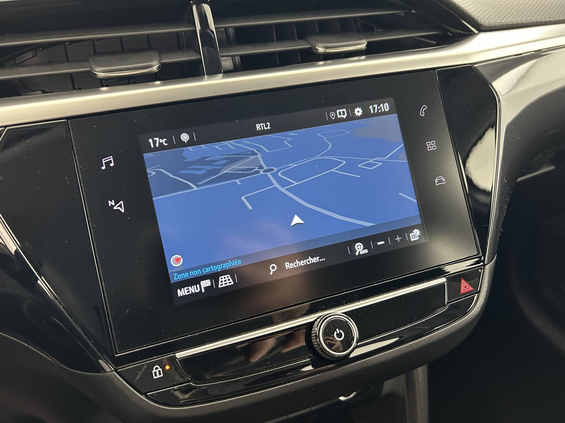 Vente en ligne Opel Corsa  1.5 Diesel 100 ch BVM6 au prix de 14 747 €