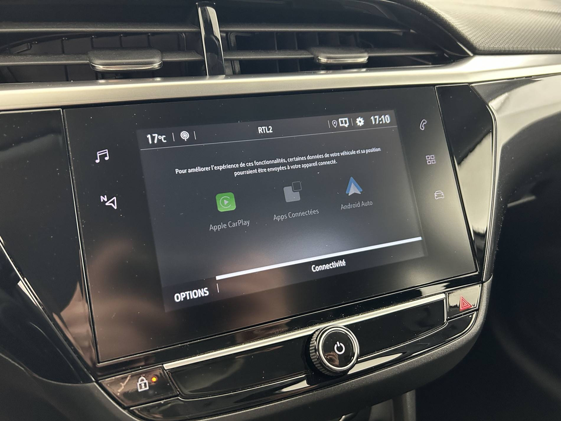 Vente en ligne Opel Corsa  1.5 Diesel 100 ch BVM6 au prix de 14 747 €