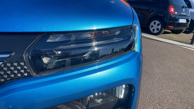 Vente en ligne Dacia Spring  Achat Intégral au prix de 9 491 €