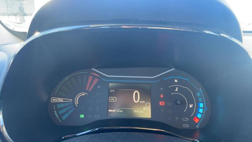 Vente en ligne Dacia Spring  Achat Intégral au prix de 9 491 €