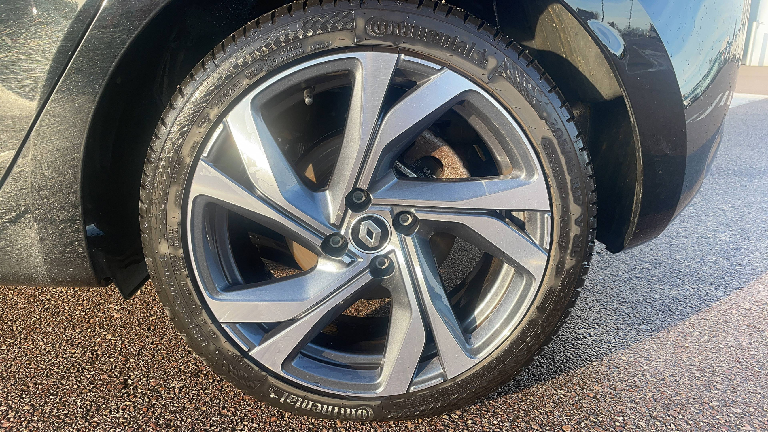 Vente en ligne Renault Clio 5 Clio E-Tech hybride 145 au prix de 18 949 €