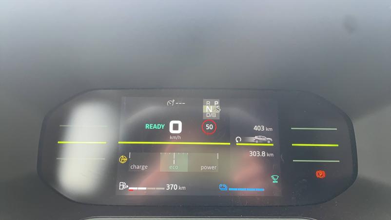 Vente en ligne Dacia Duster  Hybrid 140 4x2 au prix de 30 991 €