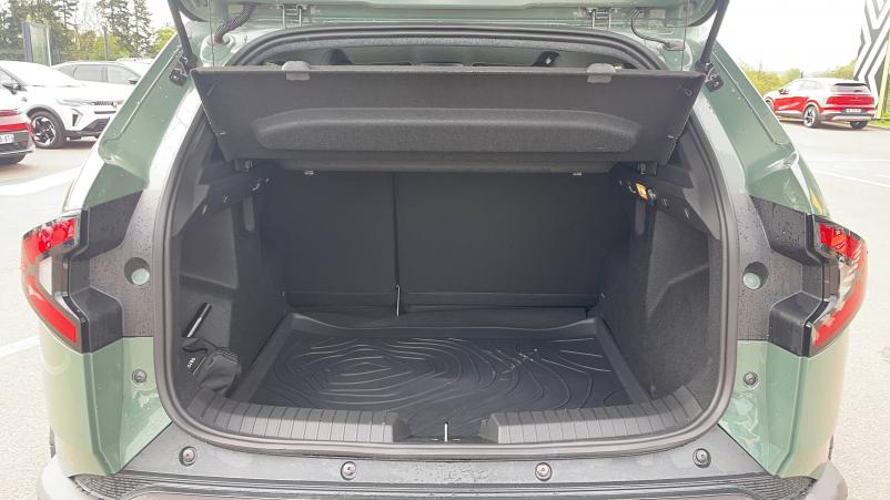 Vente en ligne Dacia Duster  Hybrid 140 4x2 au prix de 30 991 €