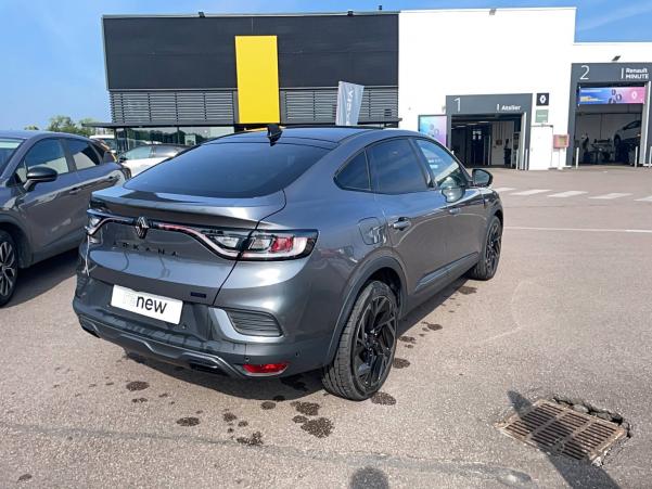 Vente en ligne Renault Arkana  E-Tech 145 - 23 au prix de 29 941 €