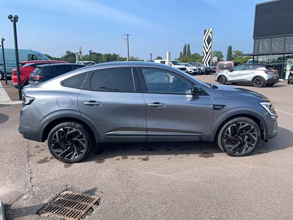 Vente en ligne Renault Arkana  E-Tech 145 - 23 au prix de 29 941 €