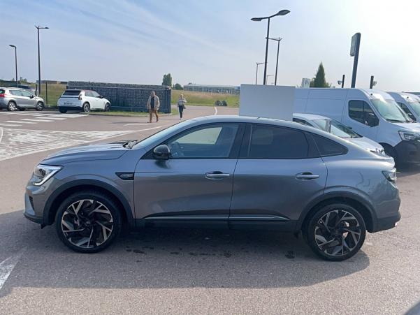 Vente en ligne Renault Arkana  E-Tech 145 - 23 au prix de 29 941 €