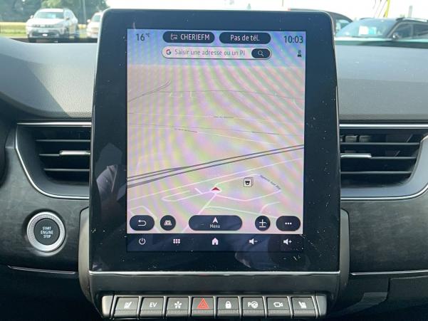 Vente en ligne Renault Arkana  E-Tech 145 - 23 au prix de 29 941 €