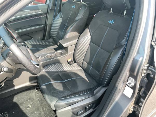 Vente en ligne Renault Arkana  E-Tech 145 - 23 au prix de 29 941 €