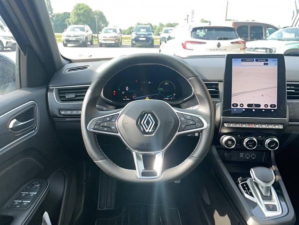 Vente en ligne Renault Arkana  E-Tech 145 - 23 au prix de 29 941 €