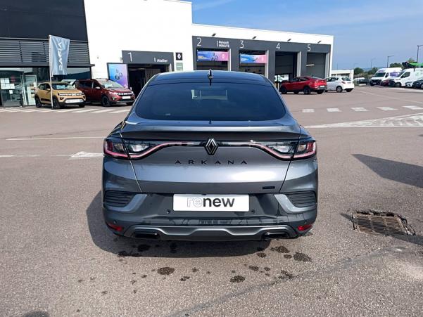 Vente en ligne Renault Arkana  E-Tech 145 - 23 au prix de 29 941 €