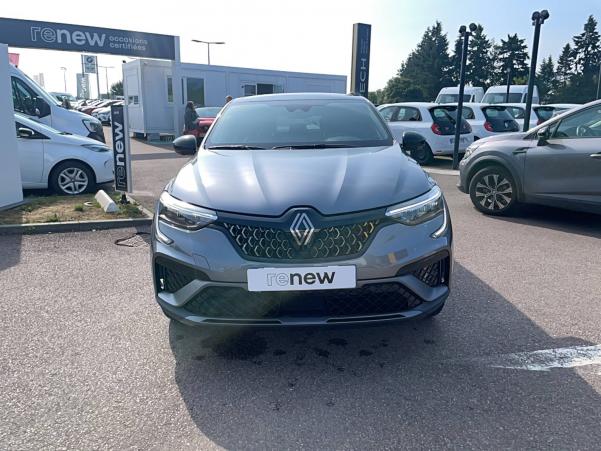 Vente en ligne Renault Arkana  E-Tech 145 - 23 au prix de 29 941 €