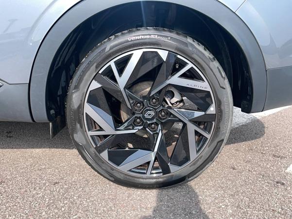 Vente en ligne Renault Arkana  E-Tech 145 - 23 au prix de 29 941 €