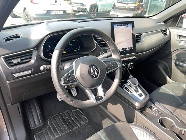 Vente en ligne Renault Arkana  E-Tech 145 - 23 au prix de 29 941 €