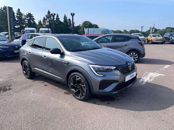 Vente en ligne Renault Arkana  E-Tech 145 - 23 au prix de 29 941 €