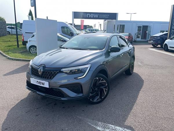 Vente en ligne Renault Arkana  E-Tech 145 - 23 au prix de 29 941 €