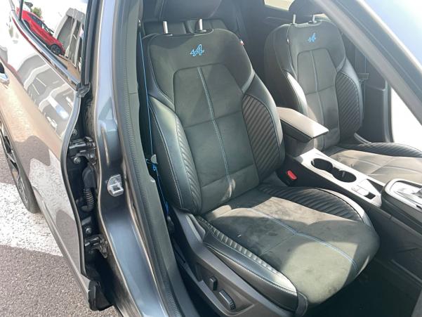 Vente en ligne Renault Arkana  E-Tech 145 - 23 au prix de 29 941 €