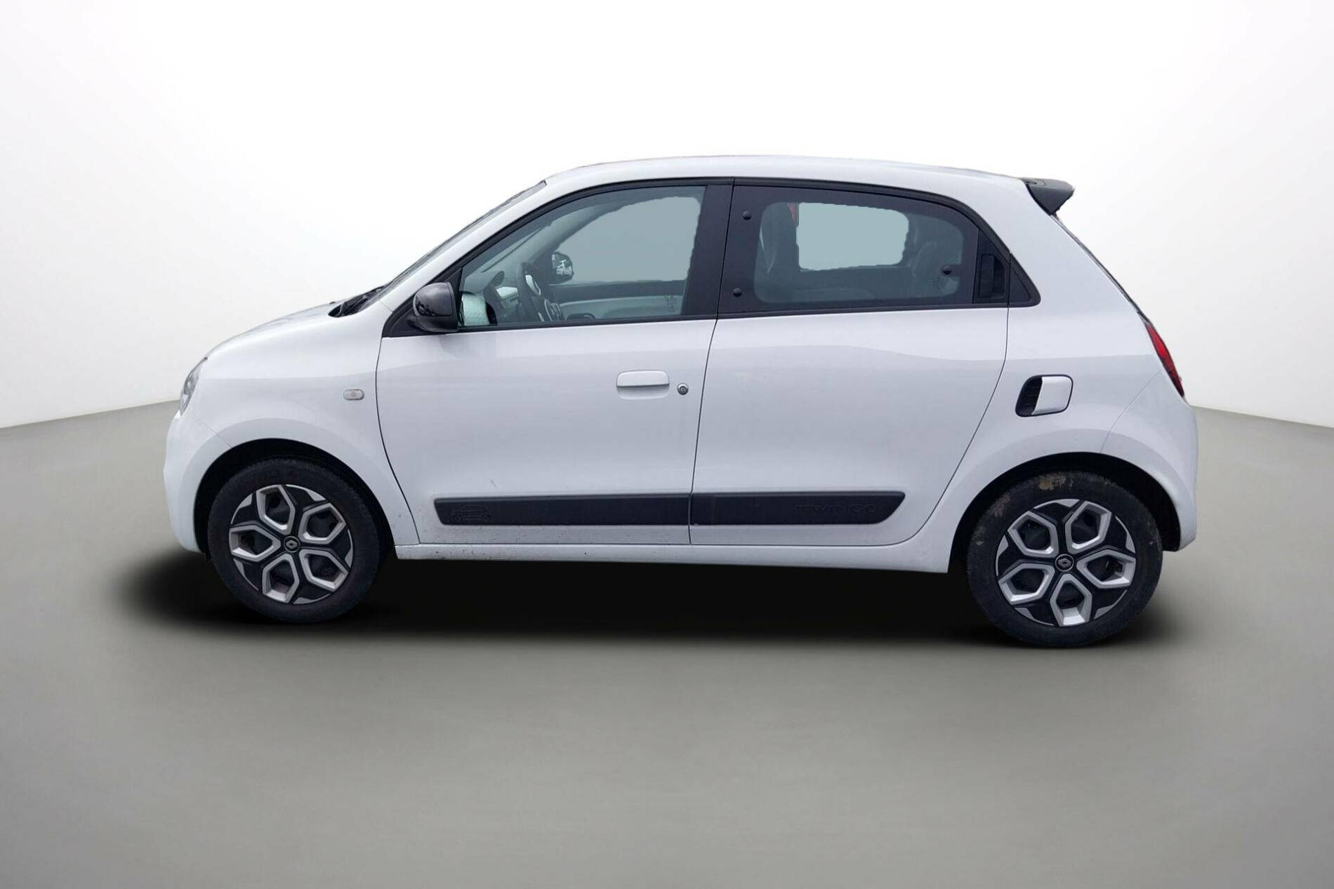 Vente en ligne Renault Twingo 3  SCe 65 au prix de 11 791 €