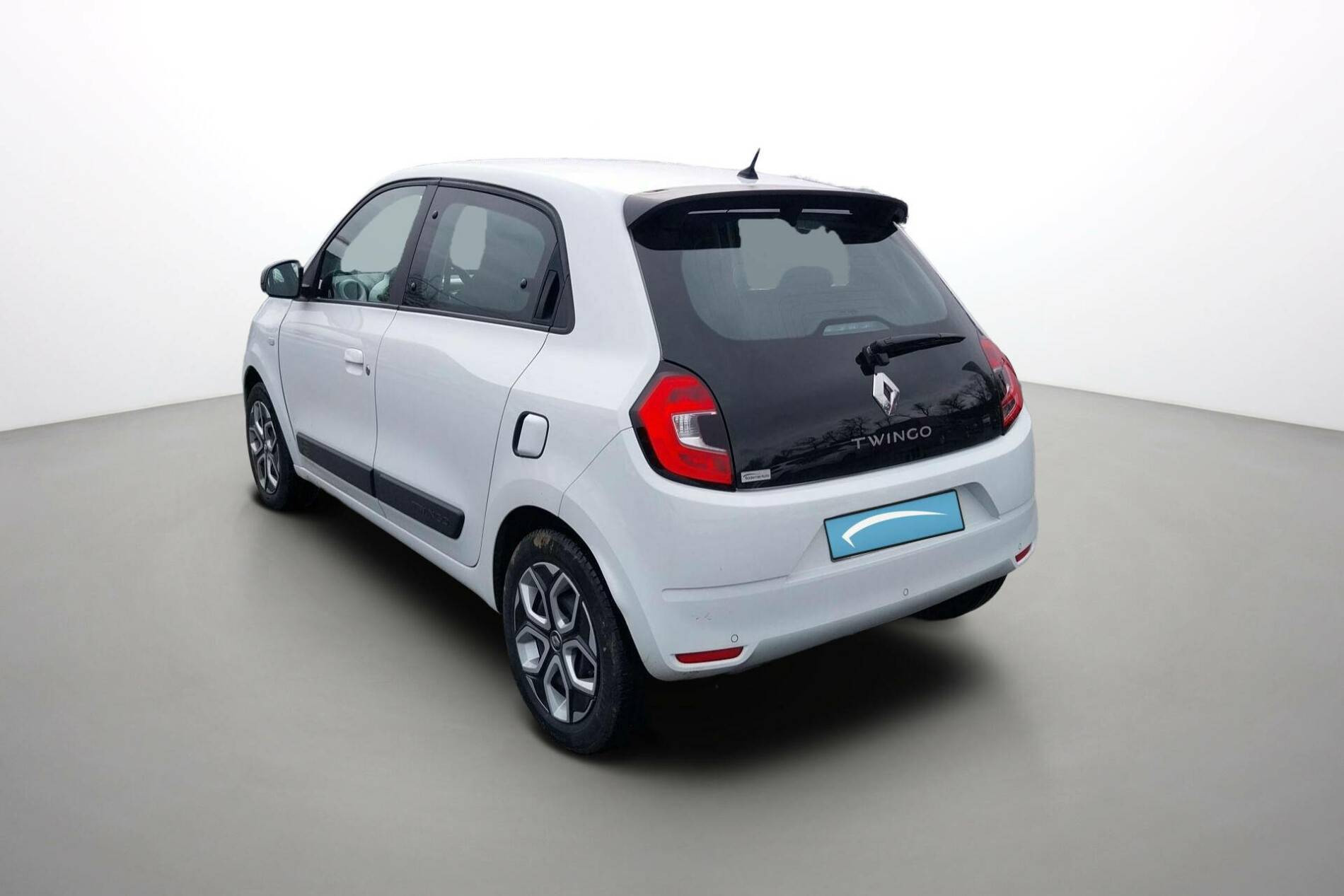 Vente en ligne Renault Twingo 3  SCe 65 au prix de 11 791 €