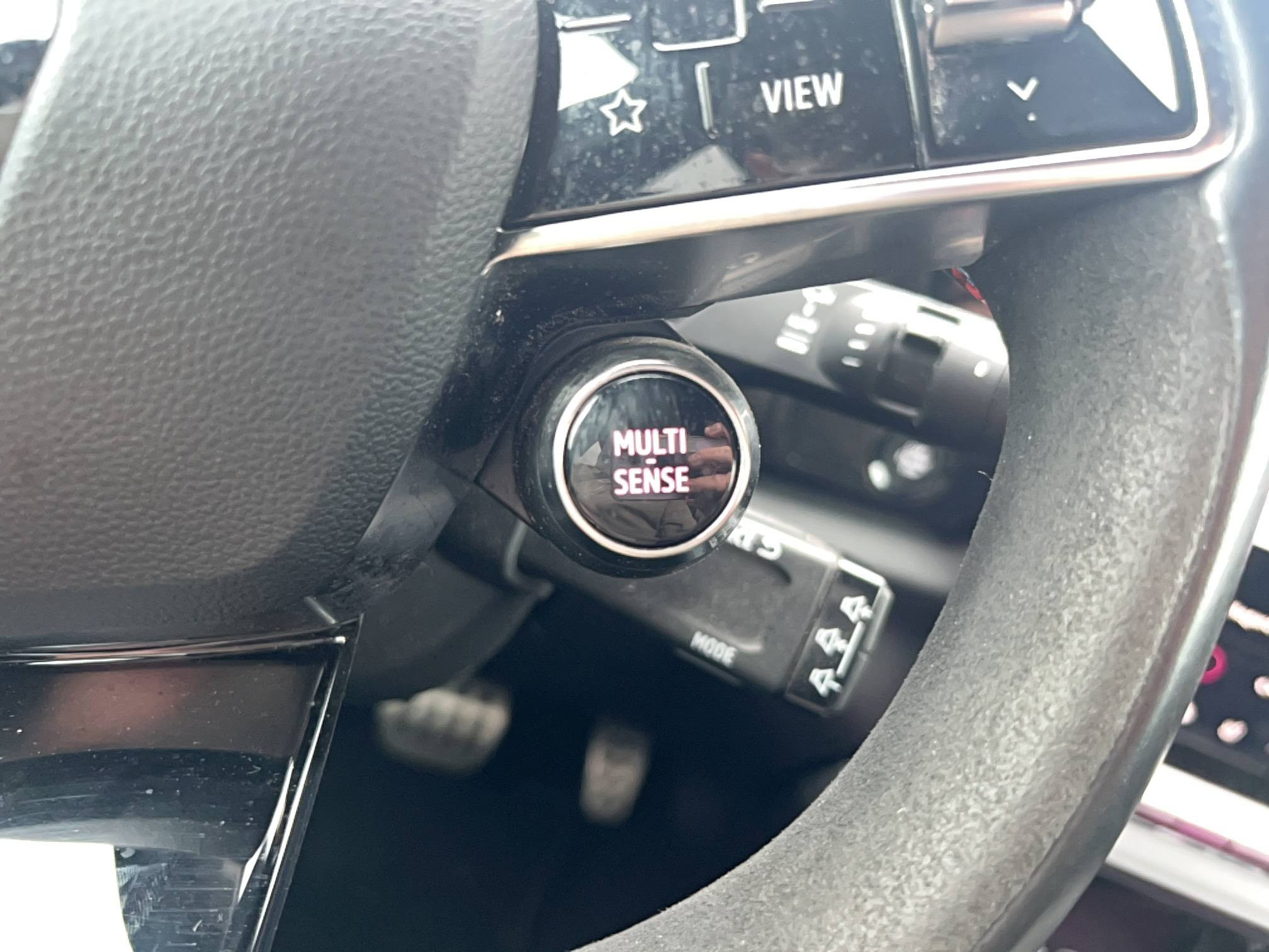 Vente en ligne Renault Espace Espace E-Tech hybrid 200 au prix de 32 991 €