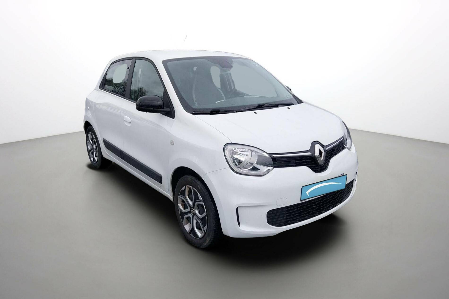 Vente en ligne Renault Twingo 3  SCe 65 au prix de 11 791 €