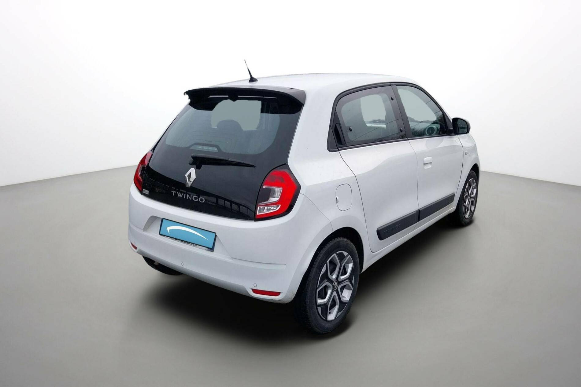 Vente en ligne Renault Twingo 3  SCe 65 au prix de 11 791 €