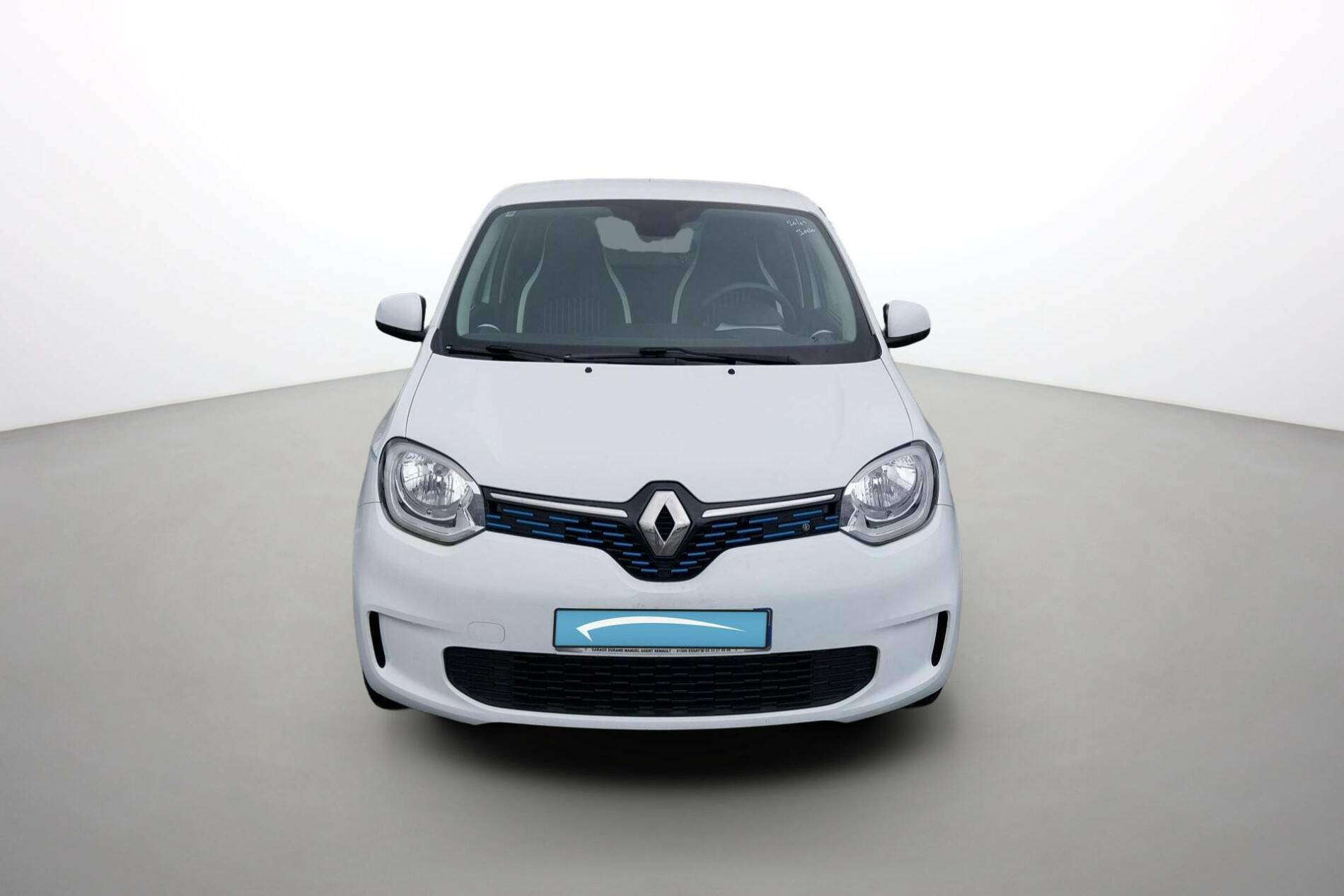 Vente en ligne Renault Twingo Electrique Twingo III Achat Intégral - 21 au prix de 10 791 €