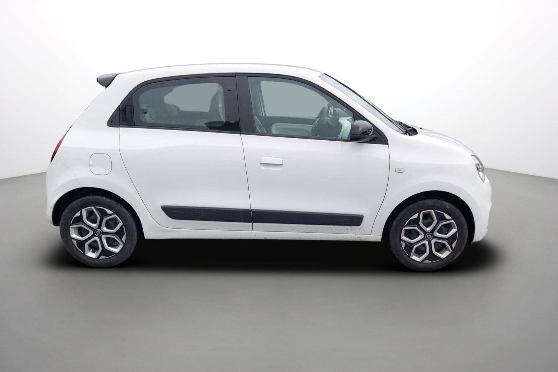 Vente en ligne Renault Twingo 3  SCe 65 au prix de 11 791 €