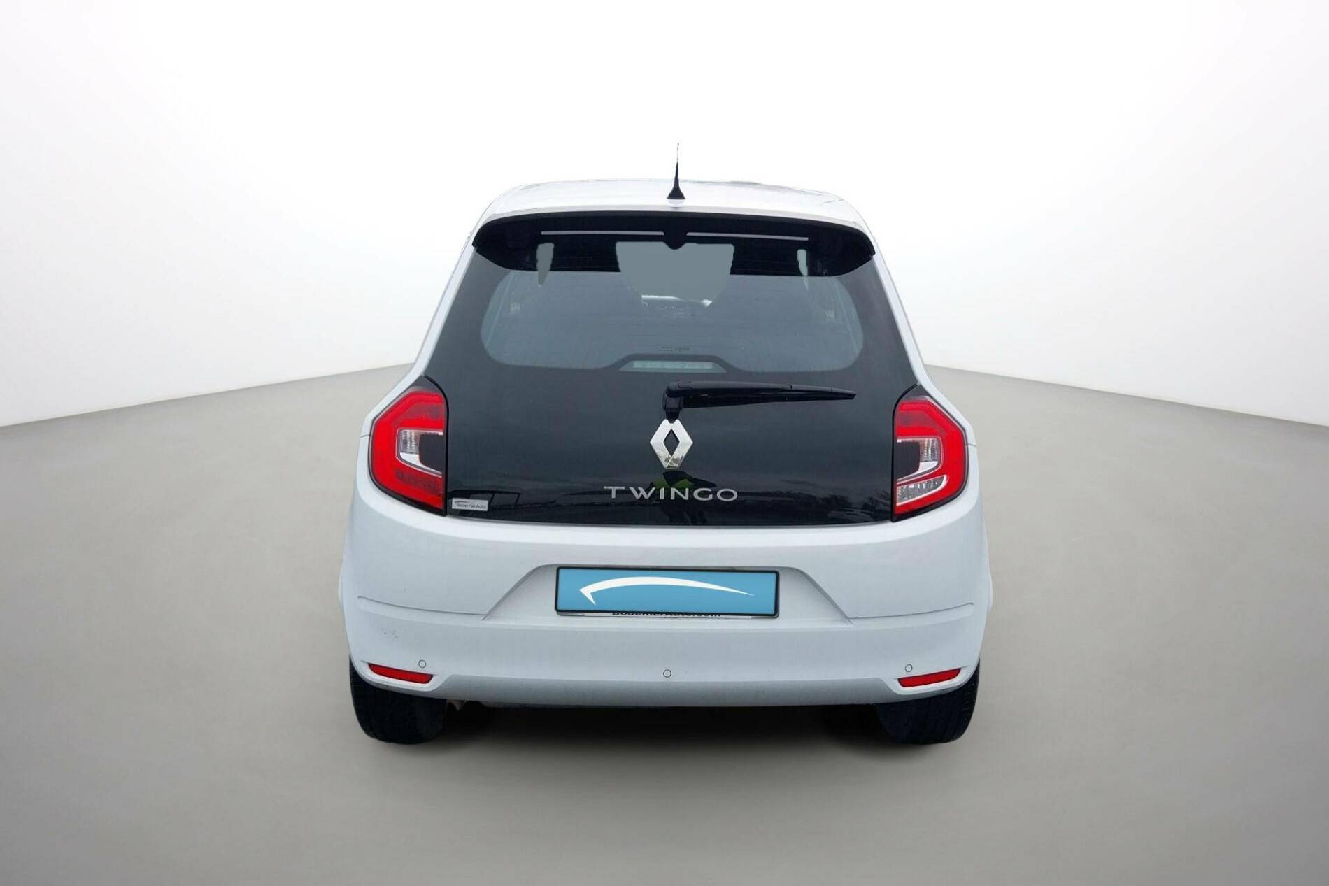 Vente en ligne Renault Twingo 3  SCe 65 au prix de 11 791 €