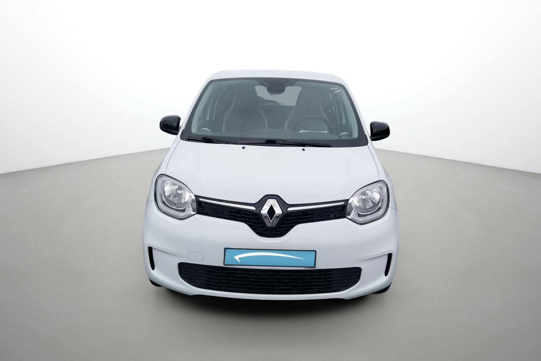 Vente en ligne Renault Twingo 3  SCe 65 au prix de 11 791 €