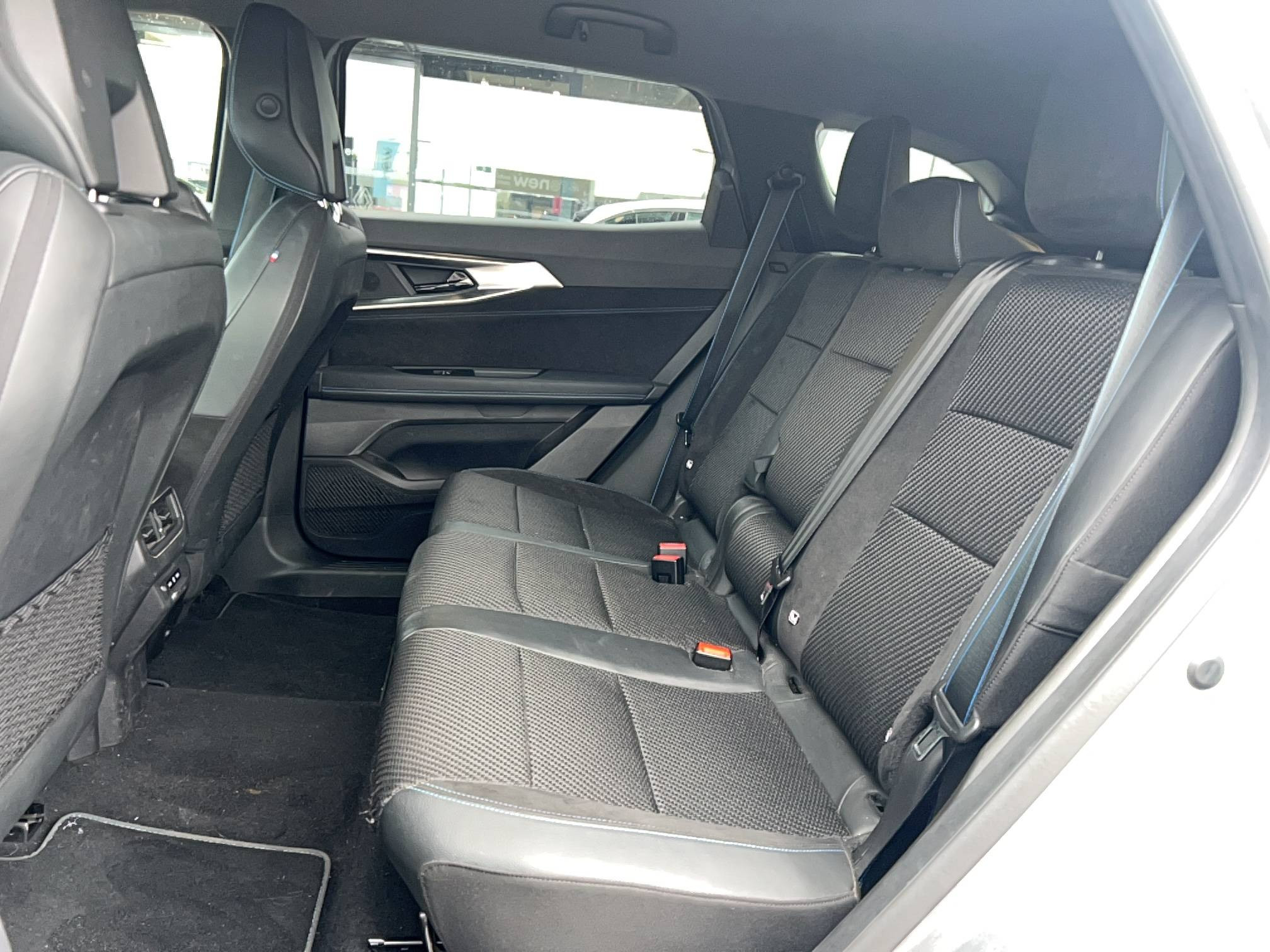 Vente en ligne Renault Espace Espace E-Tech hybrid 200 au prix de 32 991 €